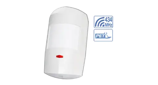 [53051] GARNET SENSOR INALAMBRICO MASCOTA DGW-500-PET