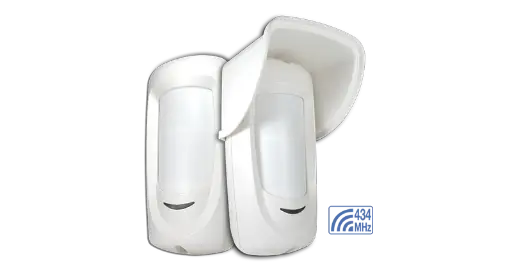 [53060] GARNET SENSOR INALAMBRICO EXT IR-1000RF