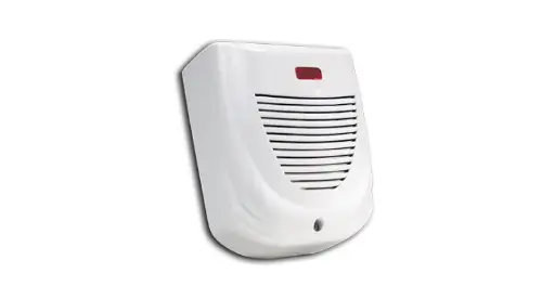 [50151] GARNET SIRENA EXTERIOR  MP-1500