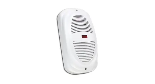 [50200] GARNET SIRENA EXTERIOR DOBLE MP-200