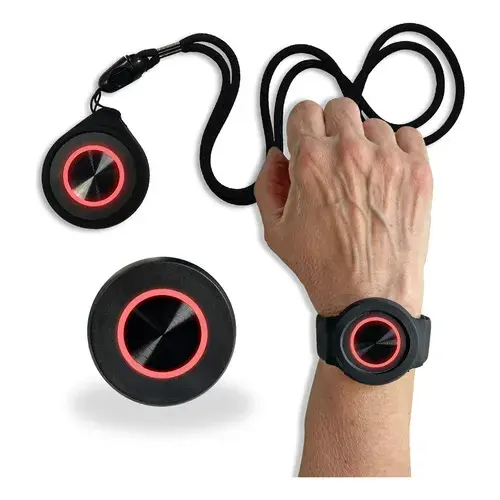 [52361] GARNET TX-600 BOTON DE VIDA