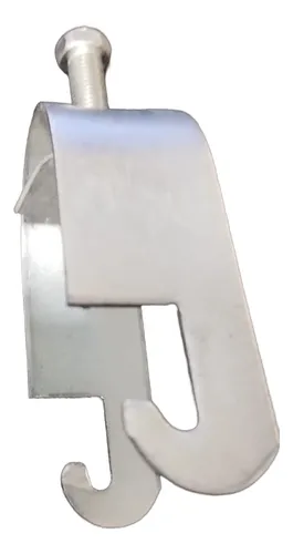 [2814P] GC ABRAZADERA TIPO OLMAR 1 1/4"