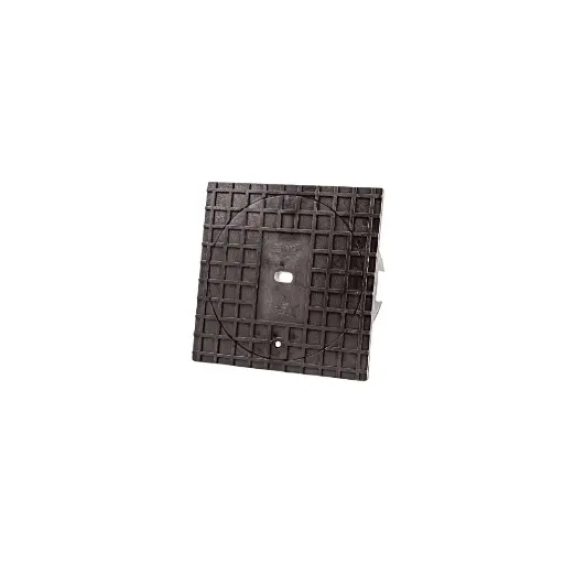 [112525] GC CAJA DE INSPECCION P/ JAB 25X25 PVC