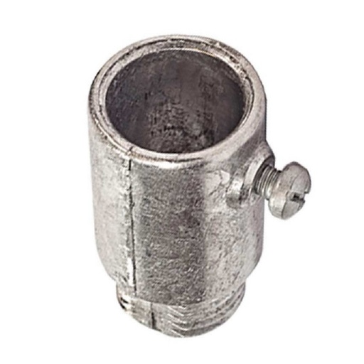 [8251084] GC CONECTOR P/ CAJA MULTIPLE 1 ALUMINIO