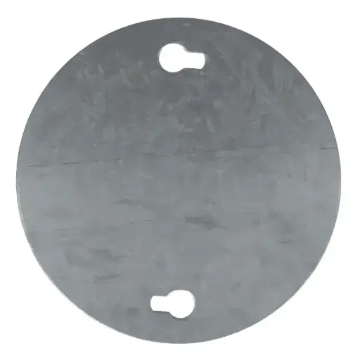 [190002] GC TAPA ZINC OCTOGONAL GRANDE