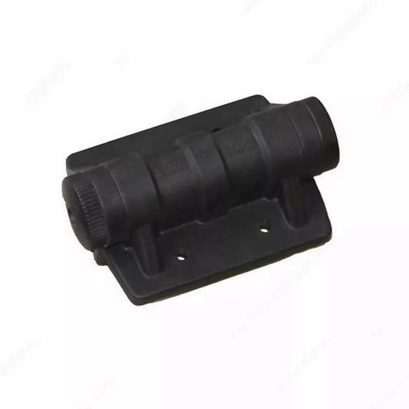 [330102] GENROD BISAGRA SEMIOCULTA PLASTICA