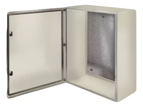 [099160] GENROD GAB ESTANCO SERIE 9000 600X900X150