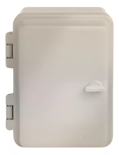 [12210] GENROD GABINETE QUADRI ENERGY 325X465X210 MM