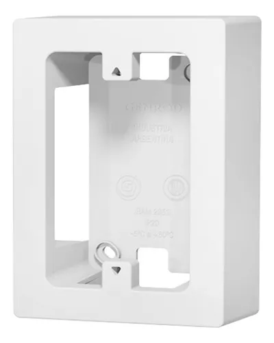 [24100PB] GENROD PORTA BASTIDOR PARA CABLECANAL 100X50