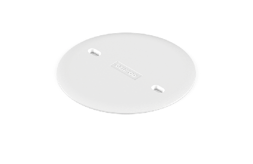 [021411] GENROD TAPA CIEGA PARA CAJA OCTOGONAL GRANDE