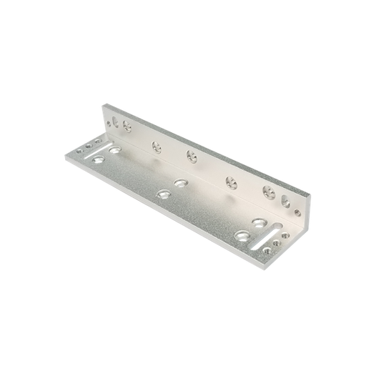 [LRE-180] GET SOPORTE "L" PARA CERRADURA ELECTROMAGNÉTICA R-180