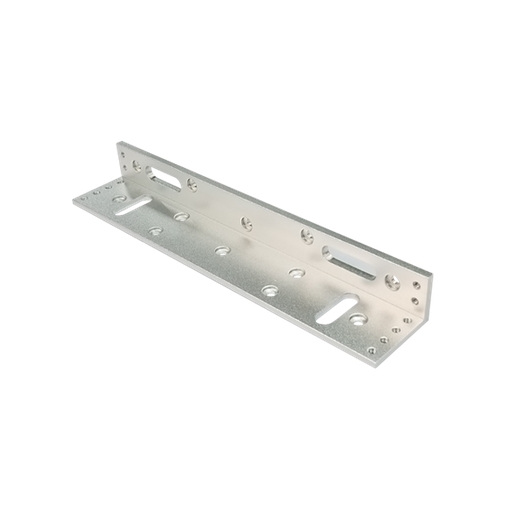 [LRE-280] GET SOPORTE "L" PARA CERRADURA ELECTROMAGNÉTICA RE-280F
