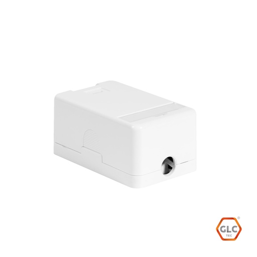 [CE4080] GLC ROSETA 1 PORTS C/TAPA