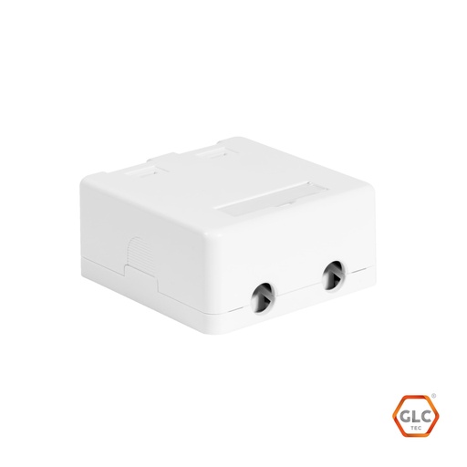 [CE4008] GLC ROSETA 2 PORTS C/TAPA