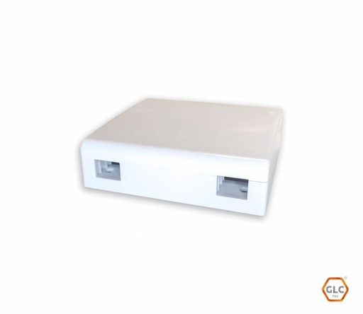 [ROSETA-001] GLC ROSETA F.O 2 PORT INTERIOR