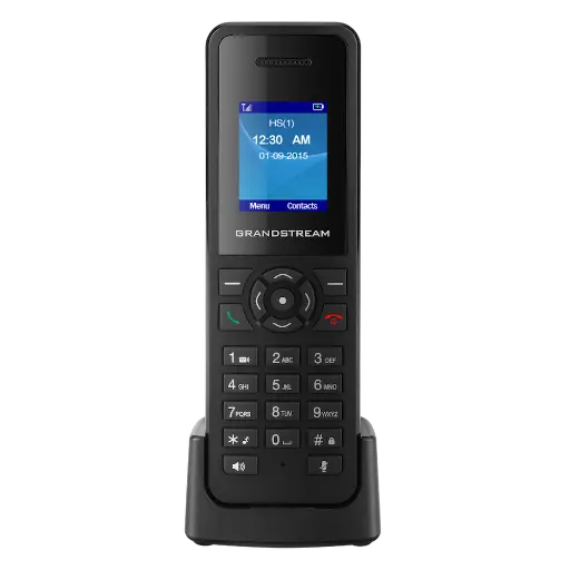 [DP720] GRANDSTREAM TELEFONO INALAMBRICO IP