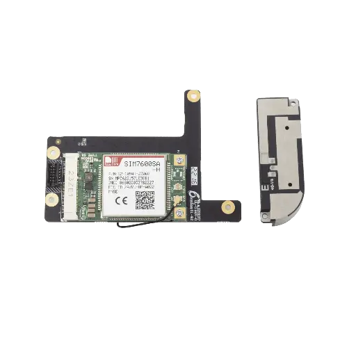 [DSPM2SAU] HIK VISION ALARMA MÓDULO DE COMUNICACIÓN 3G/4G AU