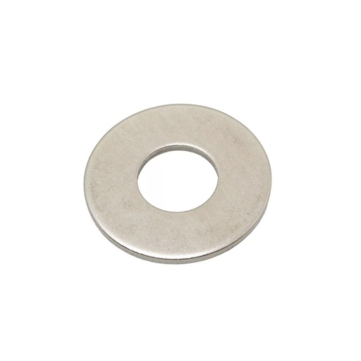 [70252] IGH ARANDELA PLANA 3/8 ZINCADA