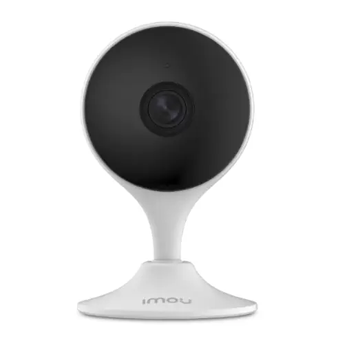 [IPCC22CPD] IMOU CAMARA IP 2MPX INTERIOR WIFI D/MESA CUE2