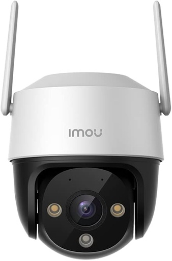 [IPC-S21FP] IMOU CAMARA IP CRUISER 2MP EXTERIOR IPC-S21FP
