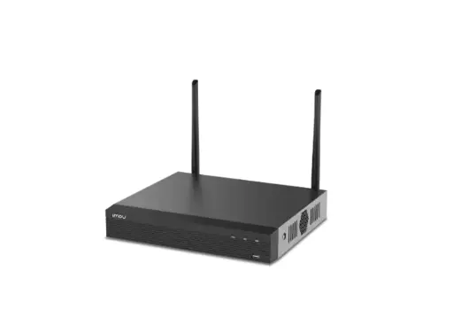 [NVR1108HS-W-S2] IMOU NVR 8 CH WIRELESS  WIFI 1108HS-W-S2