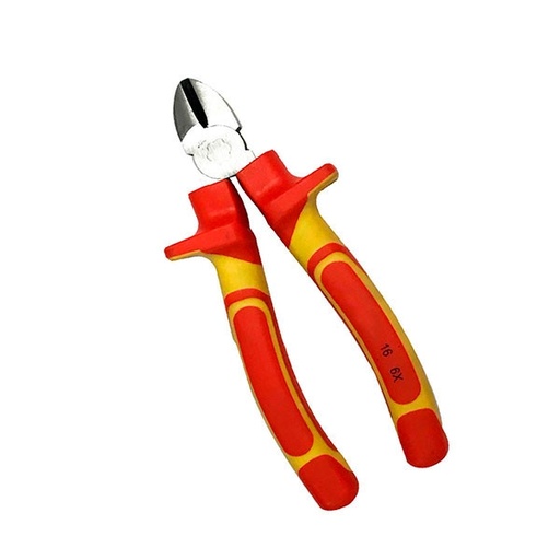 [402761] INTERELEC ALICATE DIAGONAL AISLADO 6