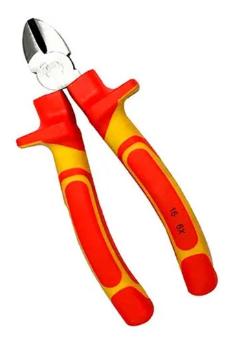 [401314] INTERELEC ALICATE OBLICUO 71/2 INT002