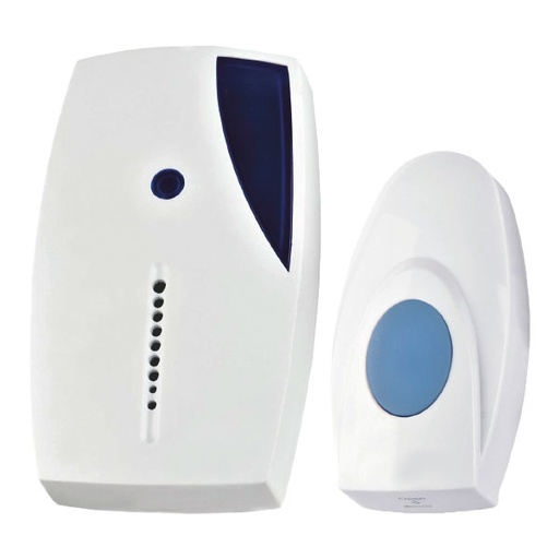 [403291] INTERELEC TIMBRE INALAMBRICO ANALOGICO INT319