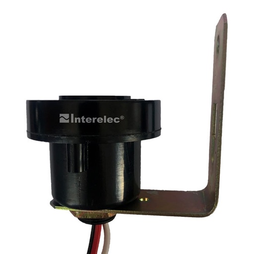 [404802] INTERELEC ZOCALO PARA FOTOCONTROL 10A