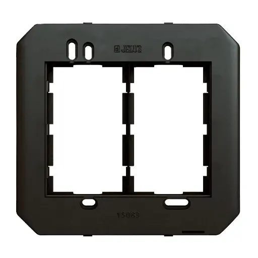 [15083] JELUZ VERONA BASTIDOR 10X10