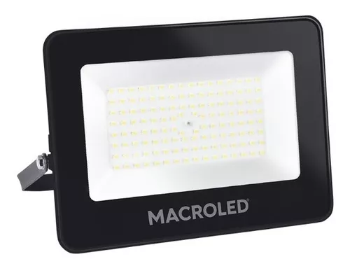 [EFL-10W-WW] MACROLED REFLECTOR LED 10W AC220V CALIDO 3000K