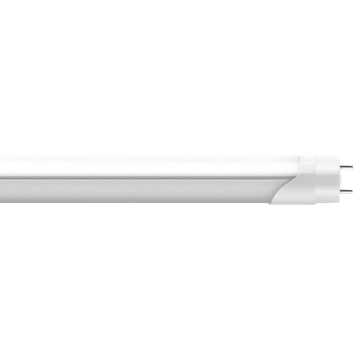 [TPL-T8240-48-CW] MACROLED TUBO PLASTICO+ALUMINIO 48W 240CM FRIO 6500K