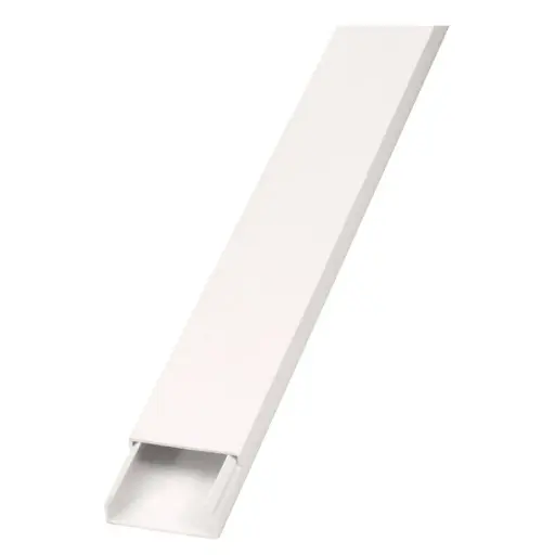 [CC4015] MEGA PLAST CABLECANAL 40X15 X 2 METROS