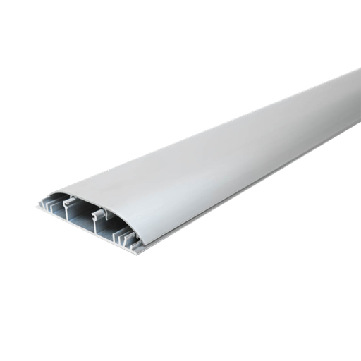 [PC7015] MEGA PLAST PISO CANAL 70X15 X 2 METROS