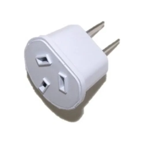 [210BL] MIG ADAPTADOR MULTIESPIGA A PLANA PARALELA