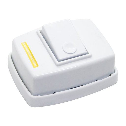 [E404RB] MIG INTERRUPTOR COMBINACION 6A DE SOBREPONER