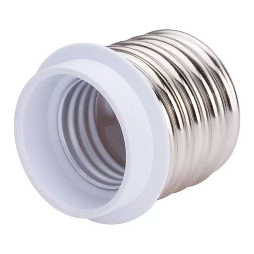 [MULTI-AD-E40E27] MULTILED ADAPTADOR E40  A E27