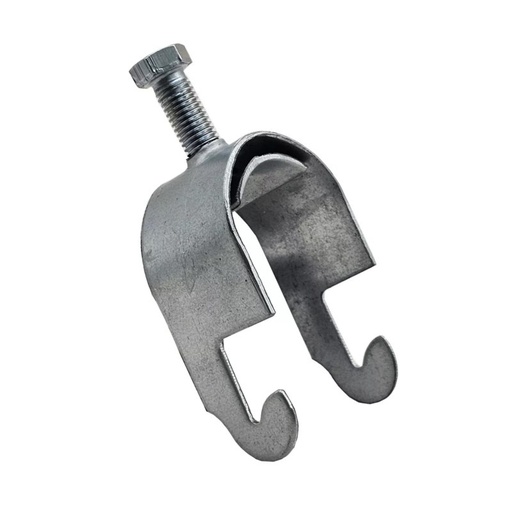 [2816P] PASTORIZA ABRAZADERA FIJA OLMAR 2"