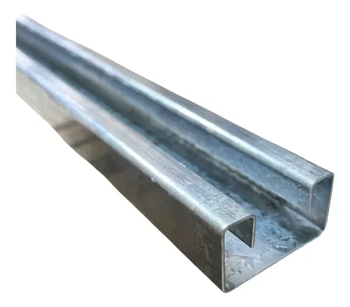 [2801P] PASTORIZA RIEL DE FIJACIÓN OLMAR PESADO X 1190MM