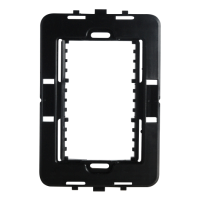 [WDA1083000] PLASNAVI BASE BASTIDOR 3 MODULOS