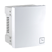 [WDA106001] PLASNAVI BASE TEMPORIZADOR P/LUZ PASILLO 220V-800W