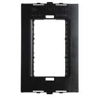 [WDA58300] PLASNAVI RODA BASTIDOR PARA FRENTES