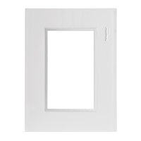 [WDA58P01] PLASNAVI RODA FRENTE POL NATURAL 3MOD. BLANCO