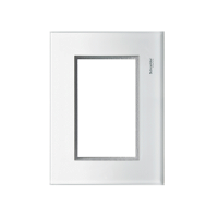 [WDA58G010] PLASNAVI RODA FRENTE VIDRIO NATURAL CLASS 3M BLANC