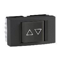 [WDA51092] PLASNAVI RODA INT P COMANDO CORTINA 10A GRIS