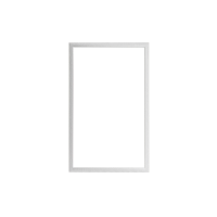 [WDA58F01] PLASNAVI RODA MARCO CENTRAL POLIMERO CLASS 3M-BL