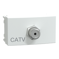 [WDA54311] PLASNAVI RODA TOMA CATV NORMAL PASANTE