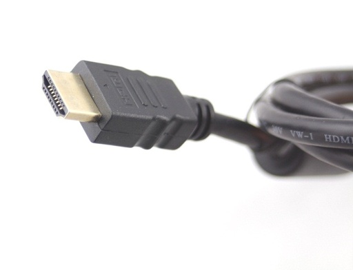 [HDMI15] PRONEXT HDMI CABLE 1,5 METROS