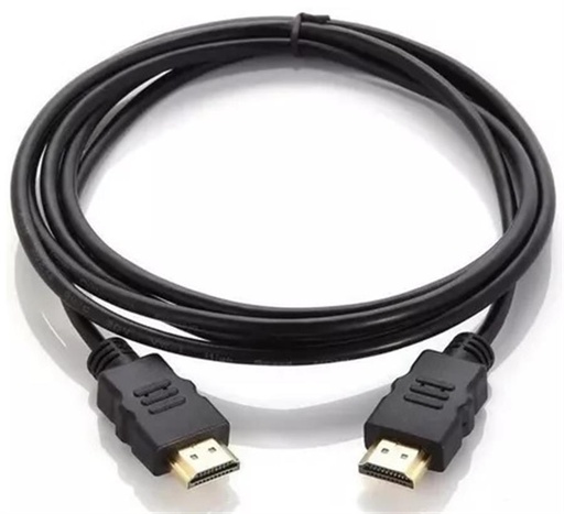 [DI HDMI 3M] PRONEXT HDMI CABLE 3 METROS