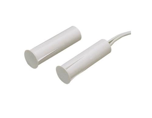 [MS105BL] PRONEXT SENSOR MAGNETICO PLASTICO DE EMBUTIR